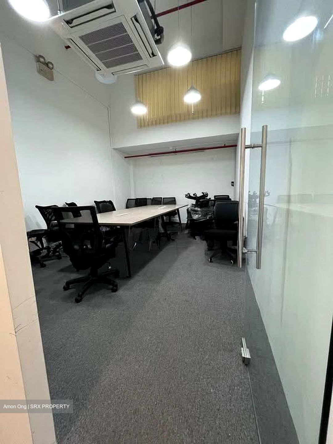 Pantech Business Hub (D5), Factory #619928501